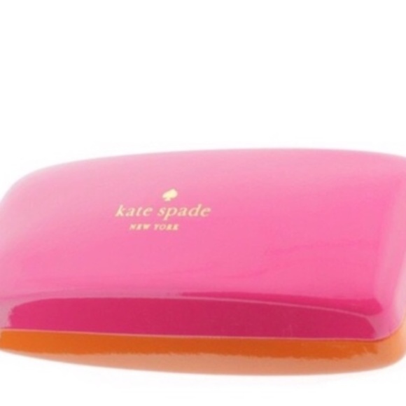 Kate Spade Eyeglass Case 2025